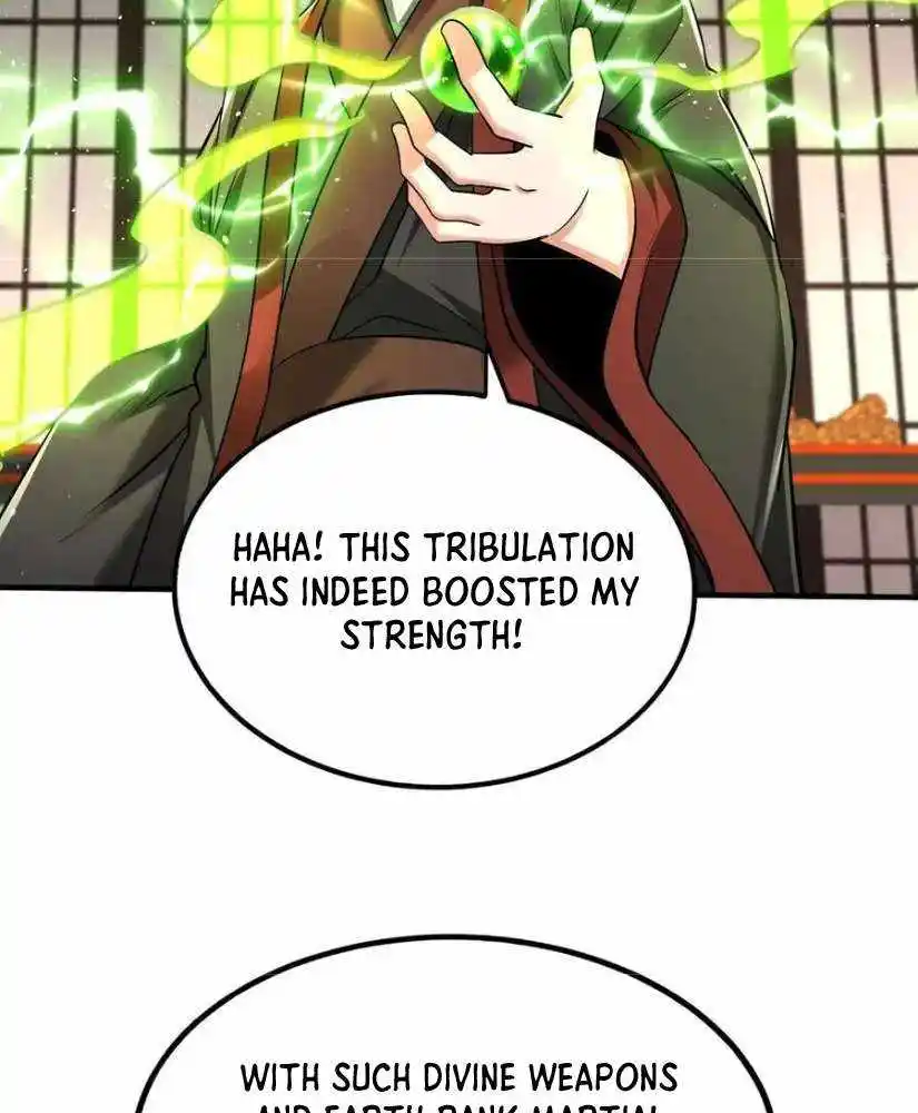 The Son Of The First Emperor Kills Enemies And Becomes A God Chapter 137