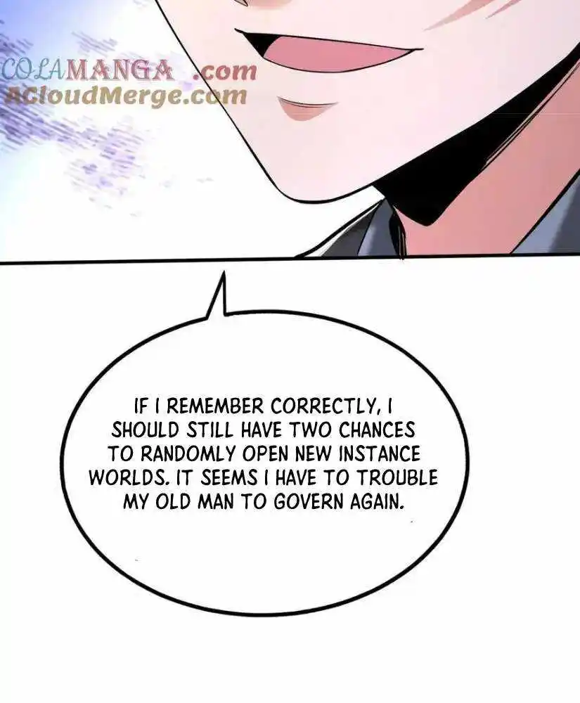 The Son Of The First Emperor Kills Enemies And Becomes A God Chapter 137