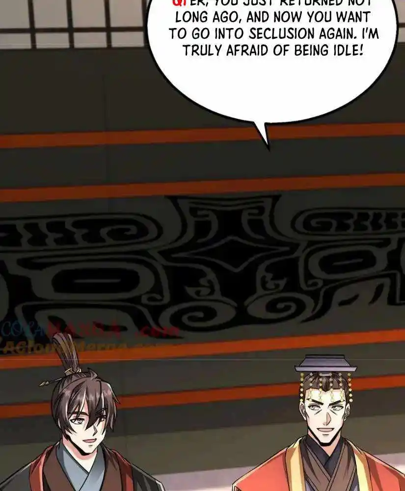 The Son Of The First Emperor Kills Enemies And Becomes A God Chapter 137