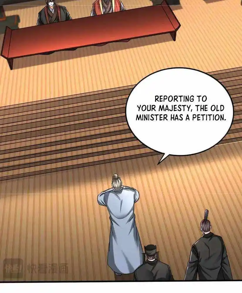 The Son Of The First Emperor Kills Enemies And Becomes A God Chapter 137