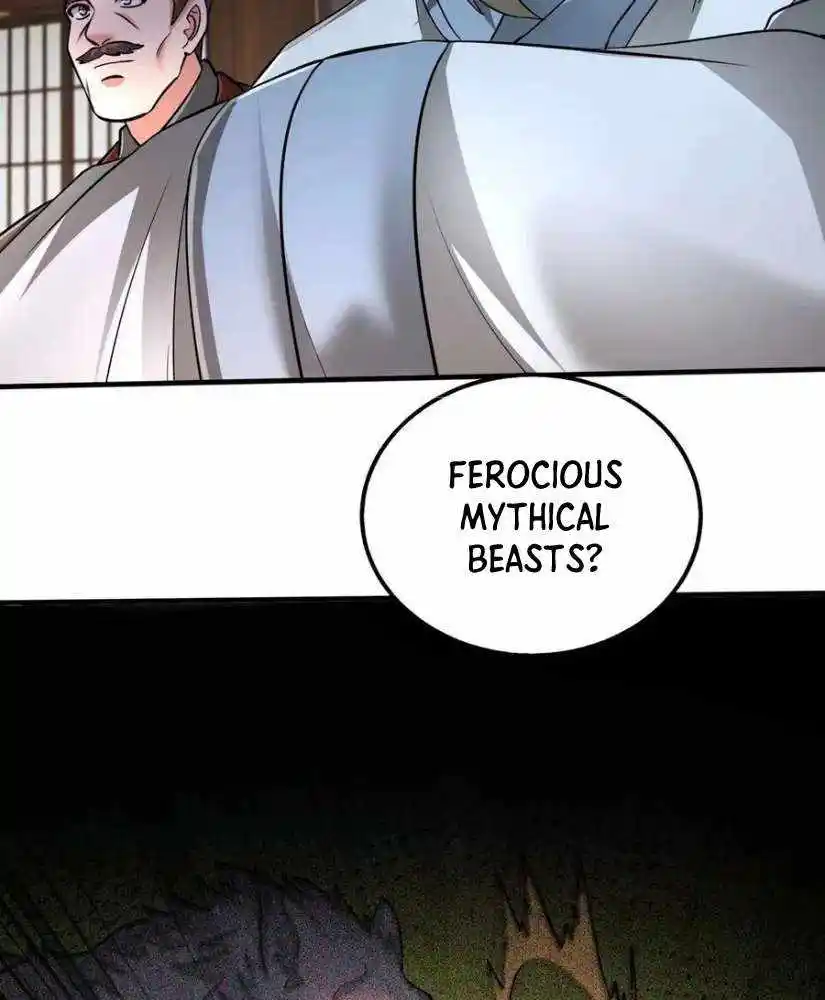 The Son Of The First Emperor Kills Enemies And Becomes A God Chapter 137