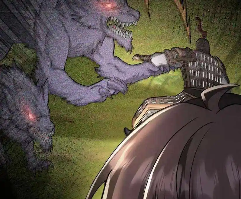 The Son Of The First Emperor Kills Enemies And Becomes A God Chapter 137