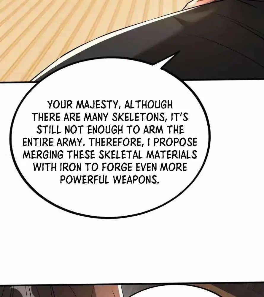 The Son Of The First Emperor Kills Enemies And Becomes A God Chapter 137