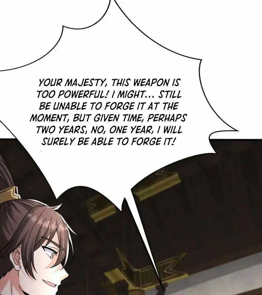 The Son Of The First Emperor Kills Enemies And Becomes A God Chapter 137