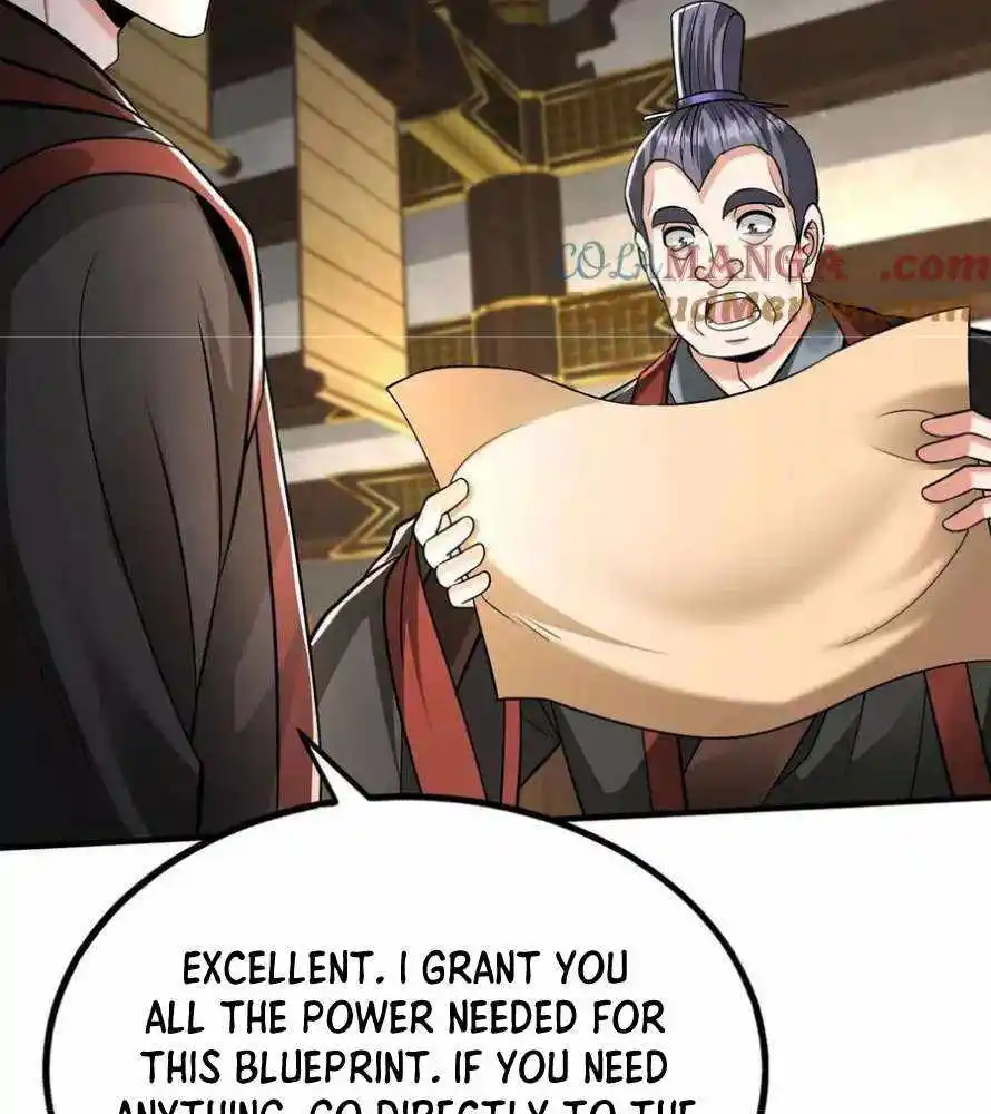 The Son Of The First Emperor Kills Enemies And Becomes A God Chapter 137