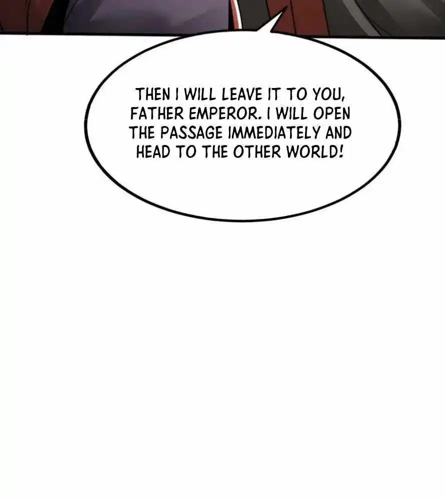 The Son Of The First Emperor Kills Enemies And Becomes A God Chapter 137