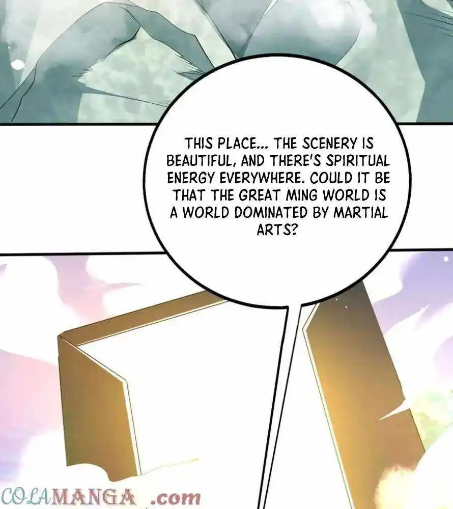 The Son Of The First Emperor Kills Enemies And Becomes A God Chapter 137