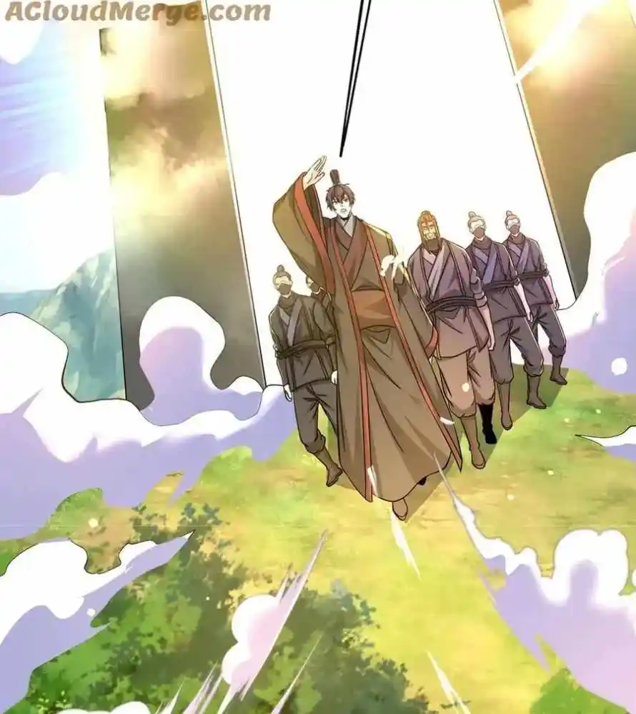 The Son Of The First Emperor Kills Enemies And Becomes A God Chapter 137