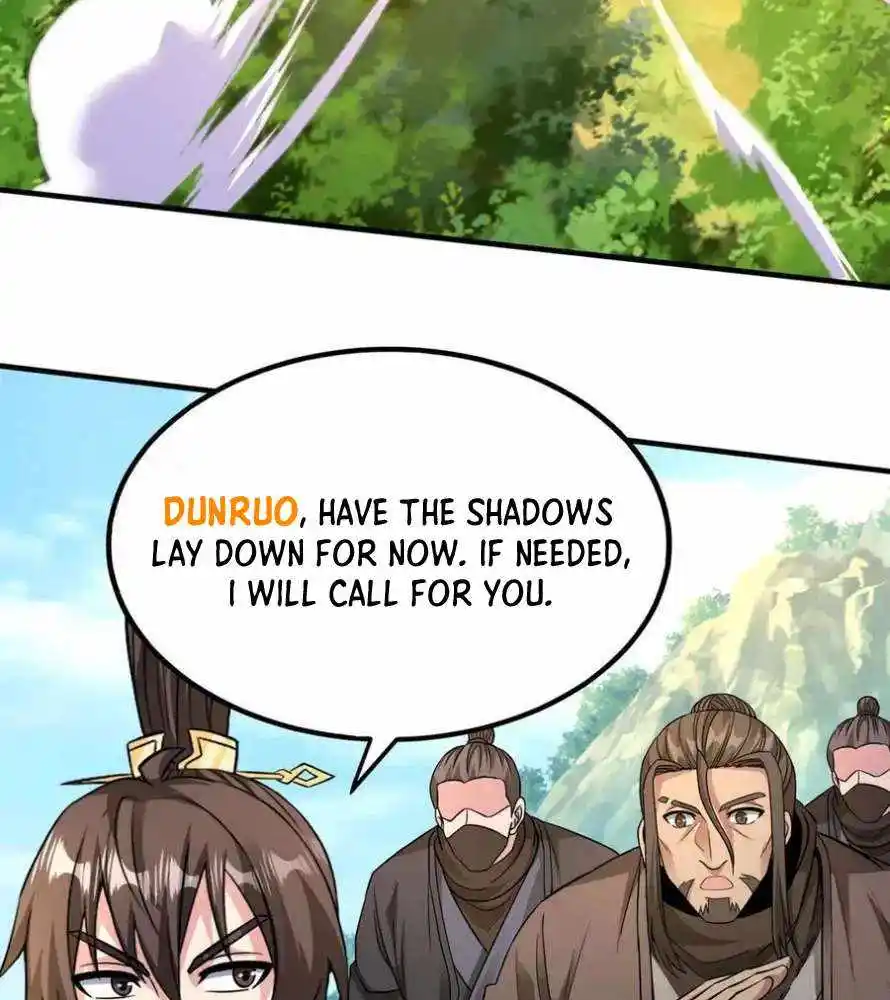 The Son Of The First Emperor Kills Enemies And Becomes A God Chapter 137