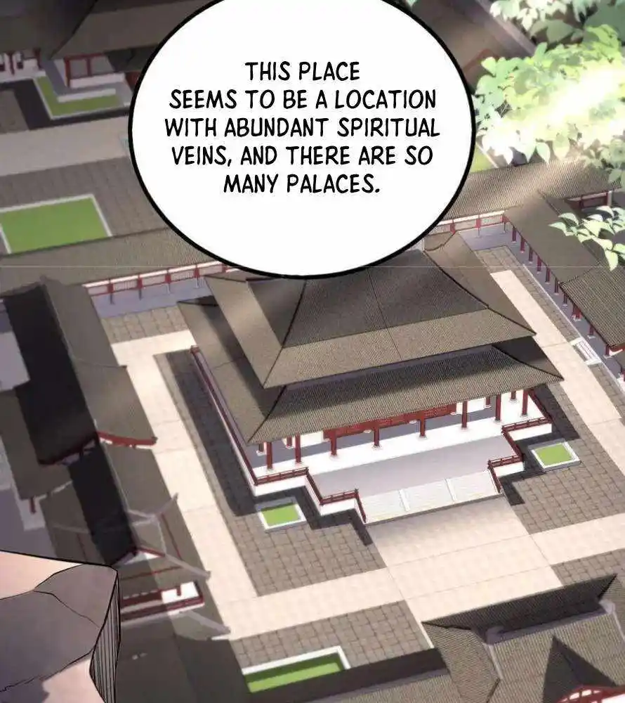 The Son Of The First Emperor Kills Enemies And Becomes A God Chapter 137