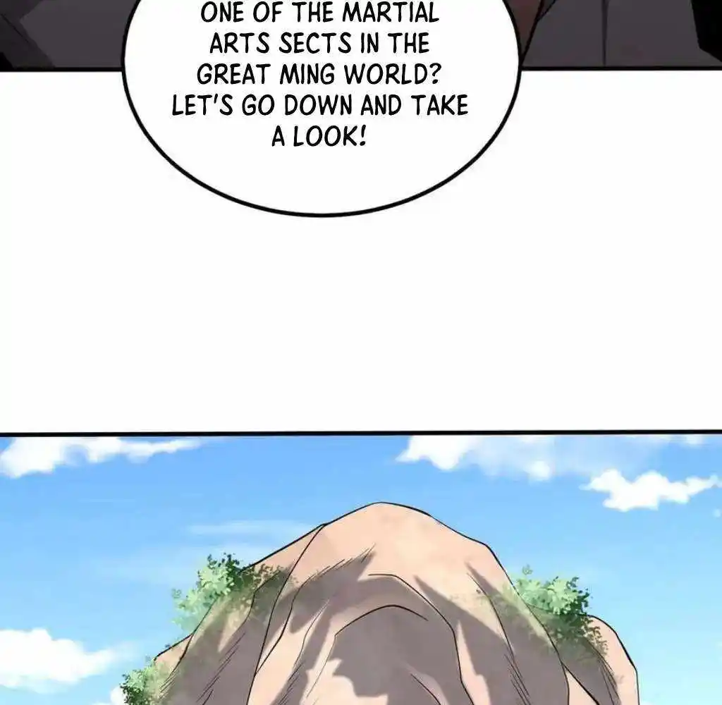 The Son Of The First Emperor Kills Enemies And Becomes A God Chapter 137