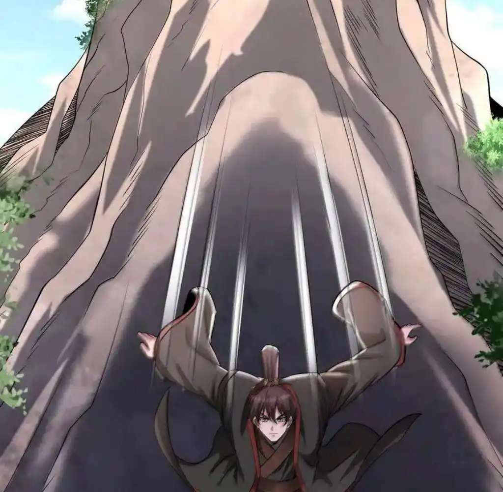 The Son Of The First Emperor Kills Enemies And Becomes A God Chapter 137