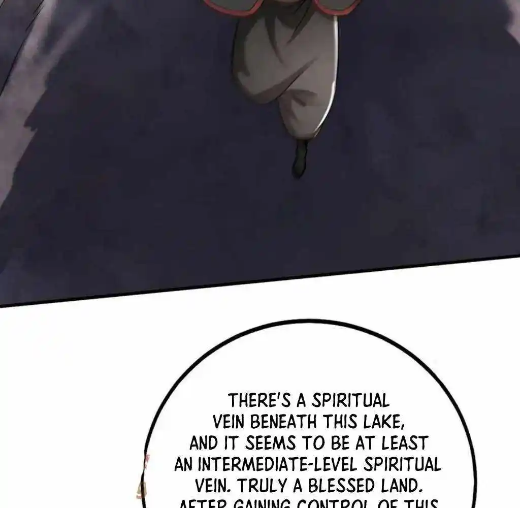 The Son Of The First Emperor Kills Enemies And Becomes A God Chapter 137