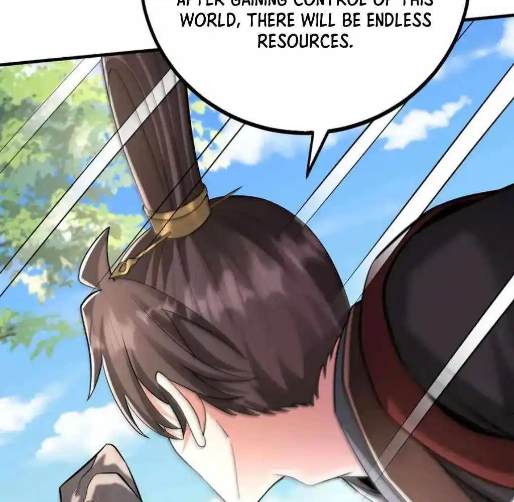 The Son Of The First Emperor Kills Enemies And Becomes A God Chapter 137