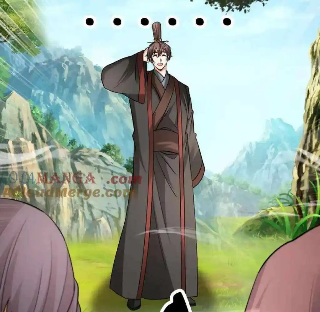 The Son Of The First Emperor Kills Enemies And Becomes A God Chapter 137