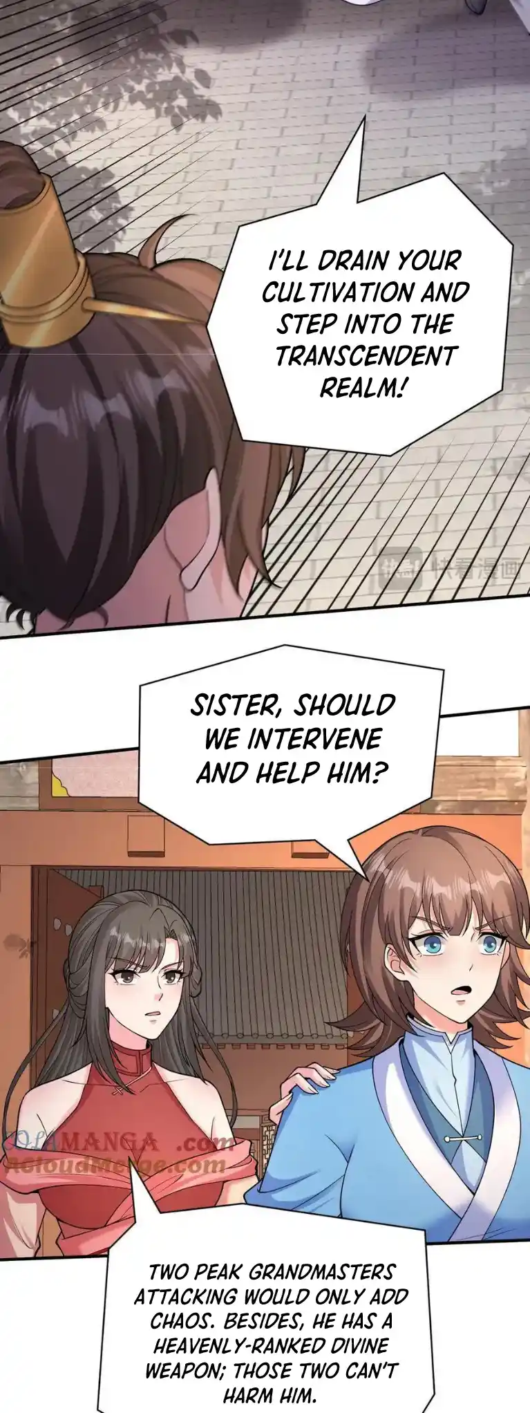 The Son Of The First Emperor Kills Enemies And Becomes A God Chapter 139