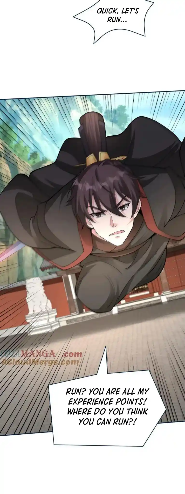 The Son Of The First Emperor Kills Enemies And Becomes A God Chapter 139