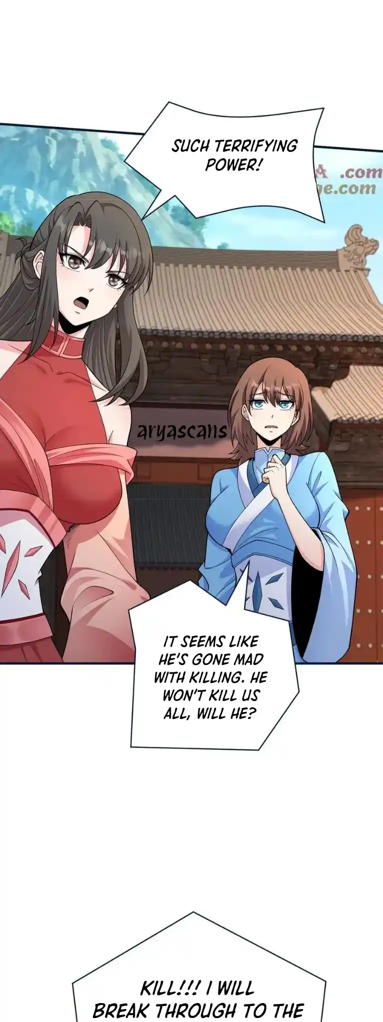 The Son Of The First Emperor Kills Enemies And Becomes A God Chapter 139