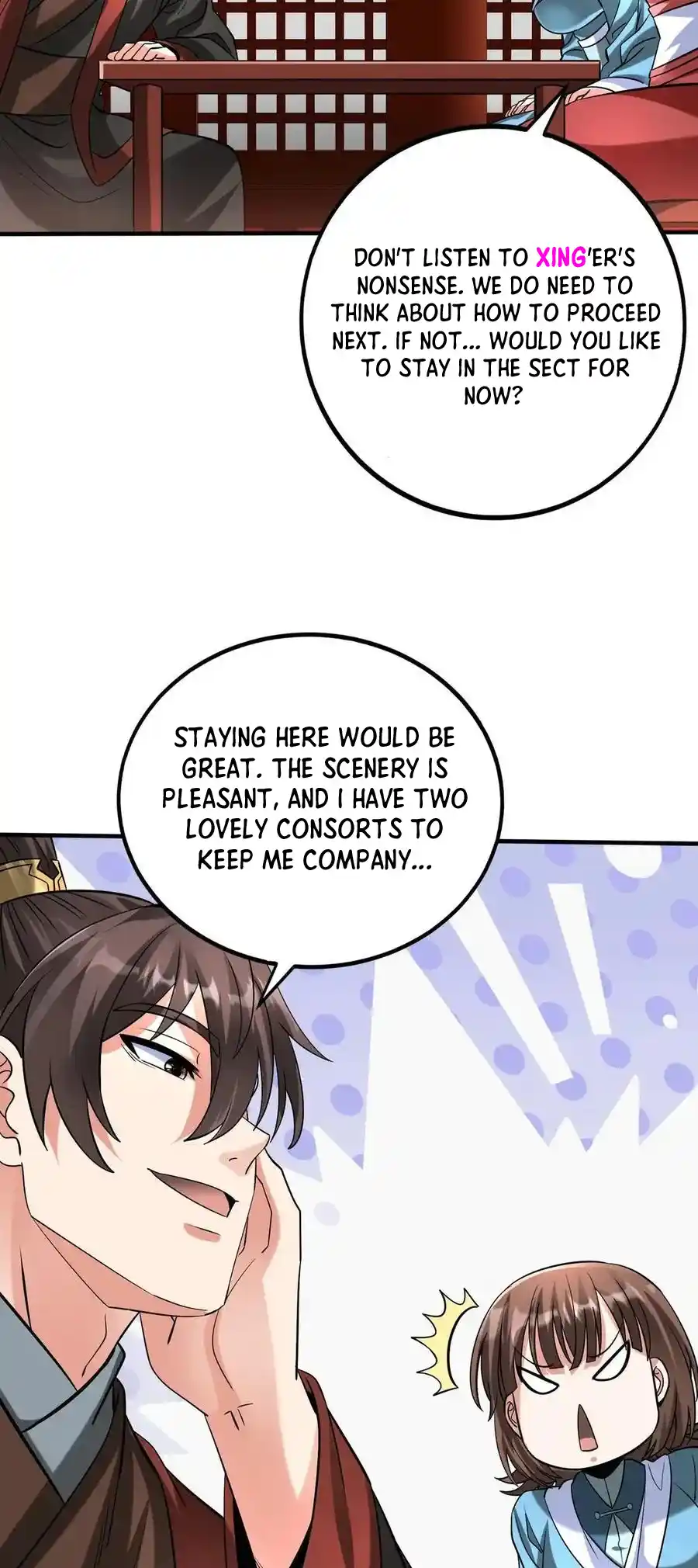 The Son Of The First Emperor Kills Enemies And Becomes A God Chapter 139