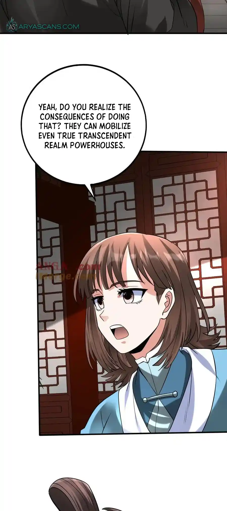 The Son Of The First Emperor Kills Enemies And Becomes A God Chapter 139