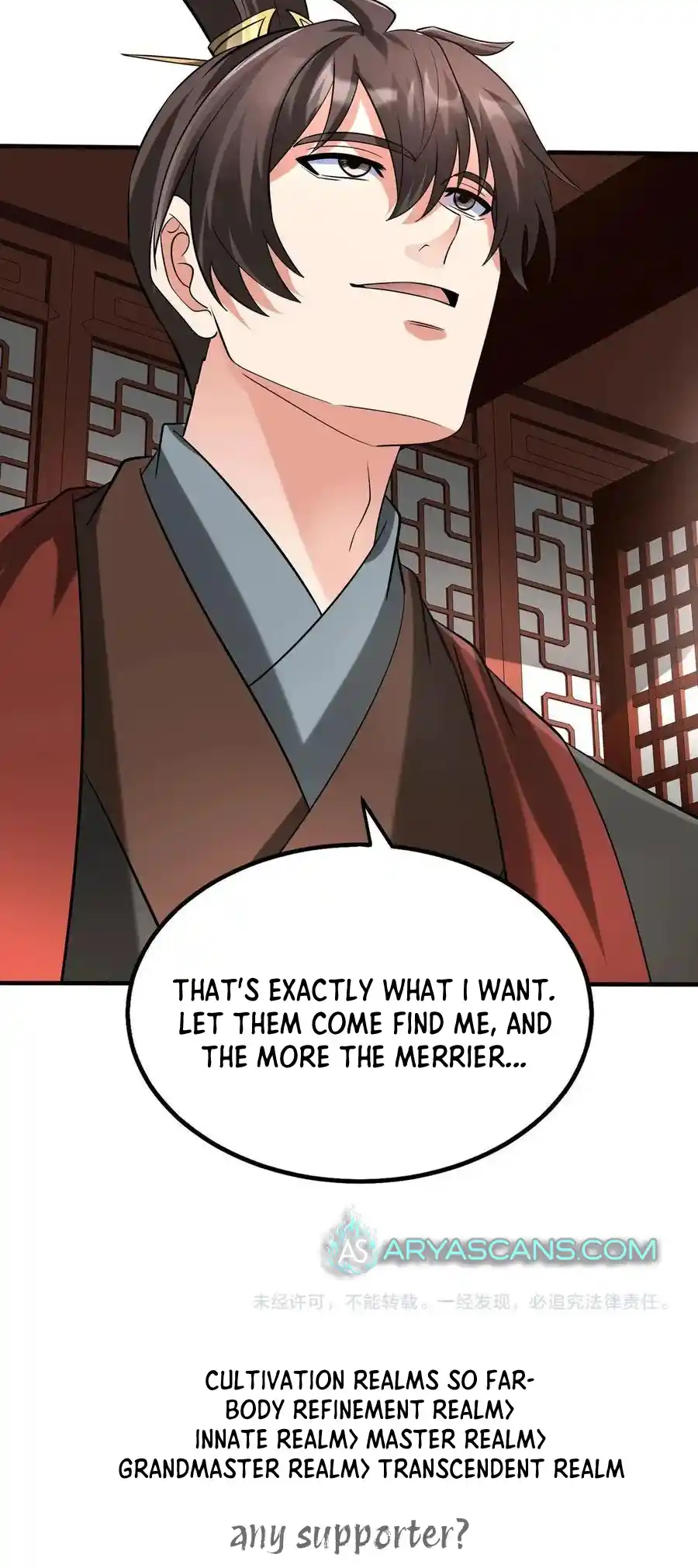 The Son Of The First Emperor Kills Enemies And Becomes A God Chapter 139