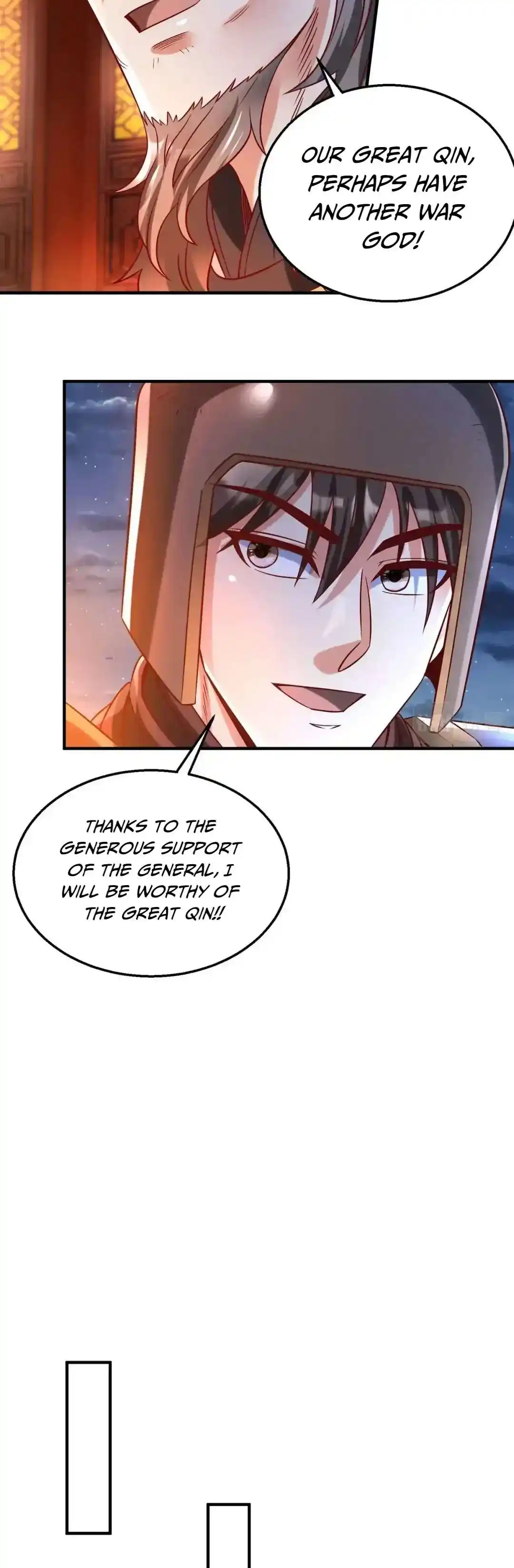 The Son Of The First Emperor Kills Enemies And Becomes A God Chapter 14