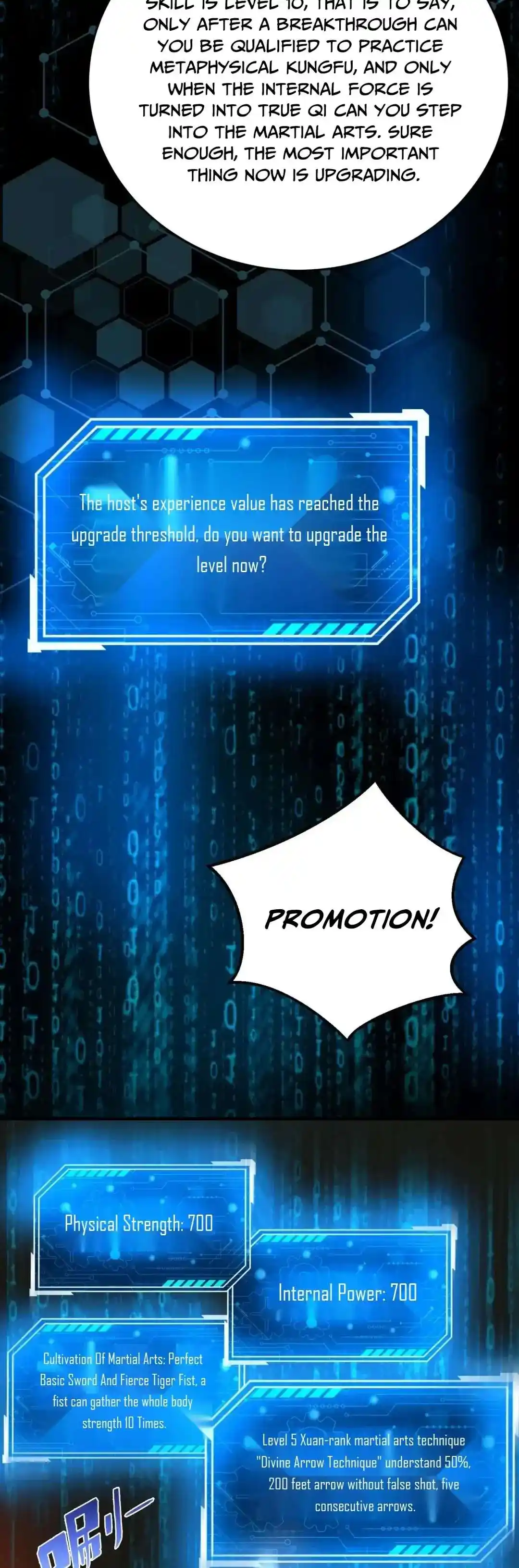 The Son Of The First Emperor Kills Enemies And Becomes A God Chapter 14