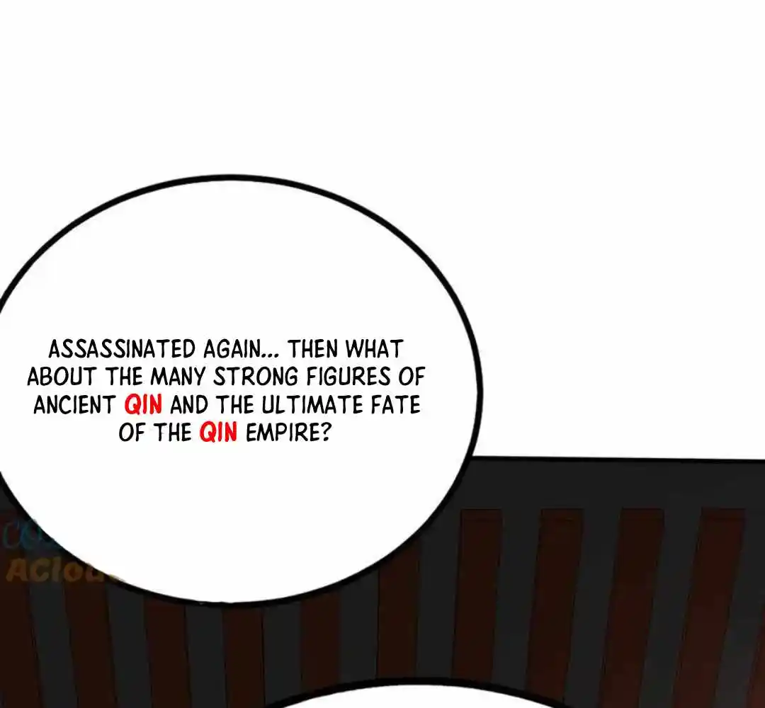 The Son Of The First Emperor Kills Enemies And Becomes A God Chapter 140