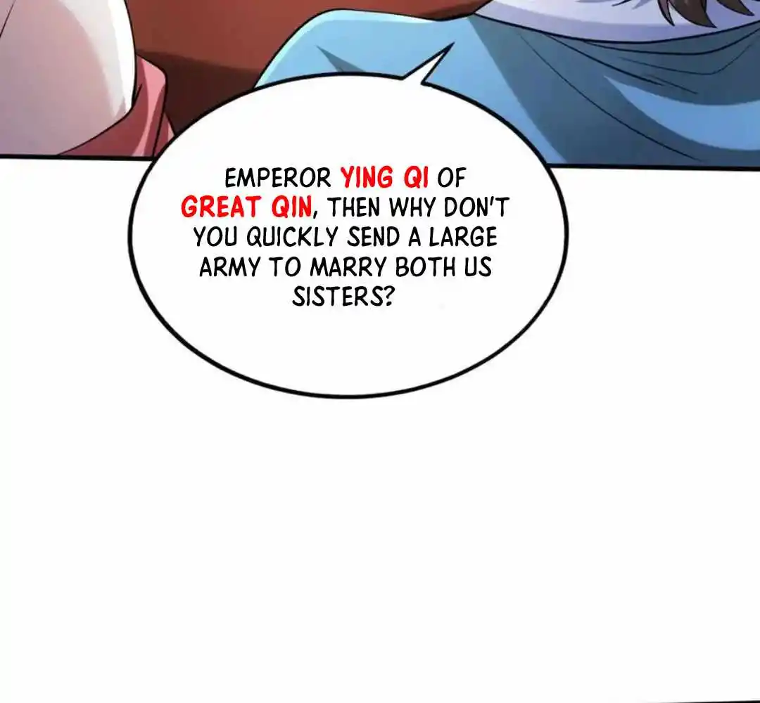 The Son Of The First Emperor Kills Enemies And Becomes A God Chapter 140