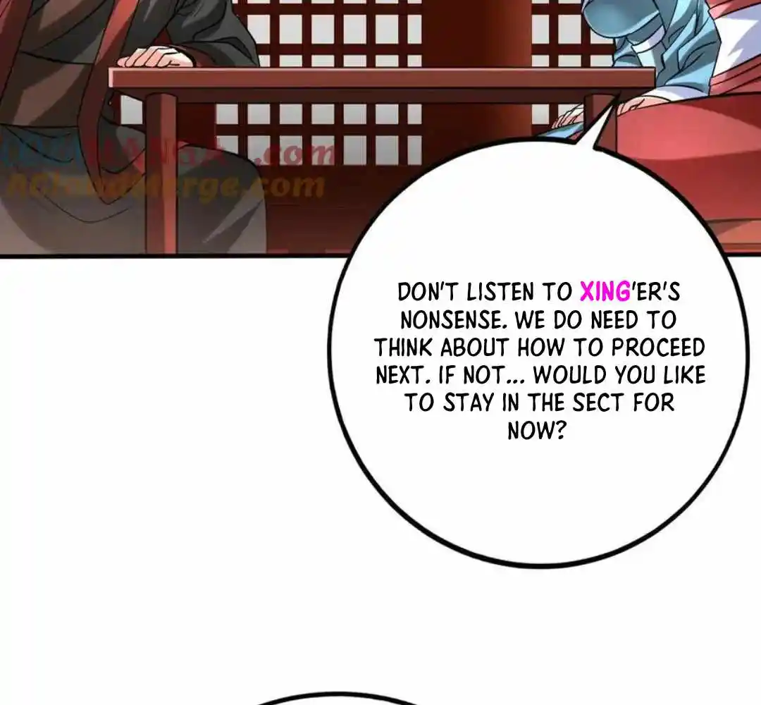 The Son Of The First Emperor Kills Enemies And Becomes A God Chapter 140