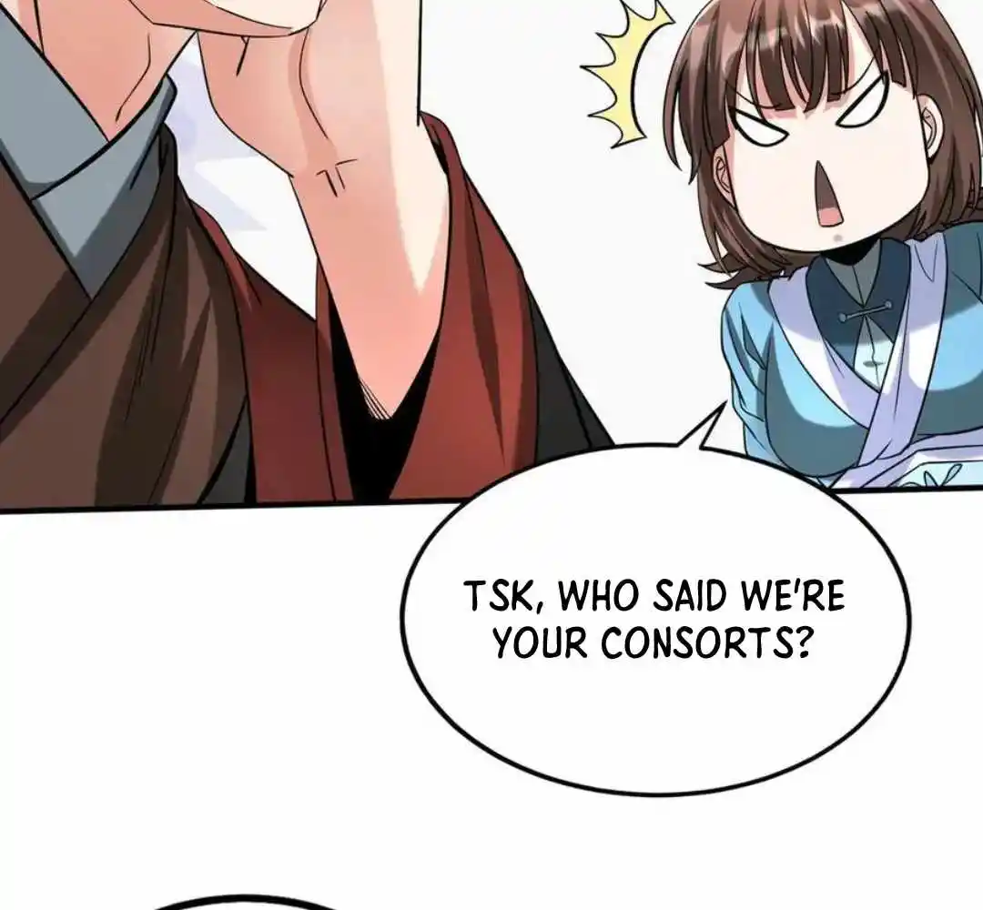 The Son Of The First Emperor Kills Enemies And Becomes A God Chapter 140