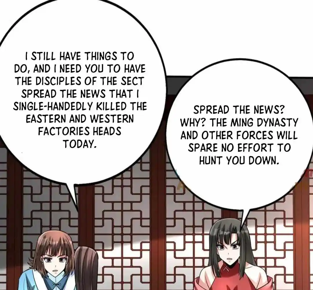 The Son Of The First Emperor Kills Enemies And Becomes A God Chapter 140