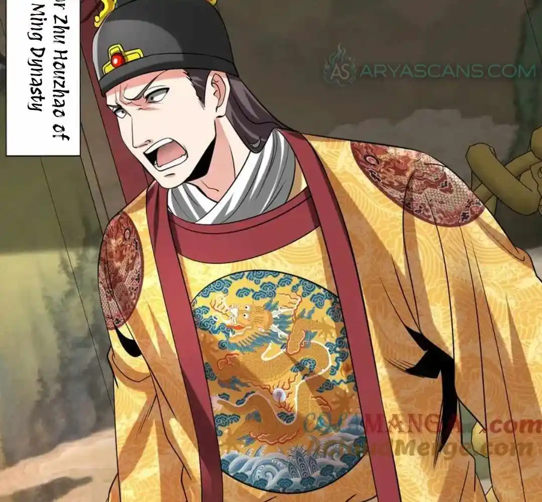 The Son Of The First Emperor Kills Enemies And Becomes A God Chapter 140