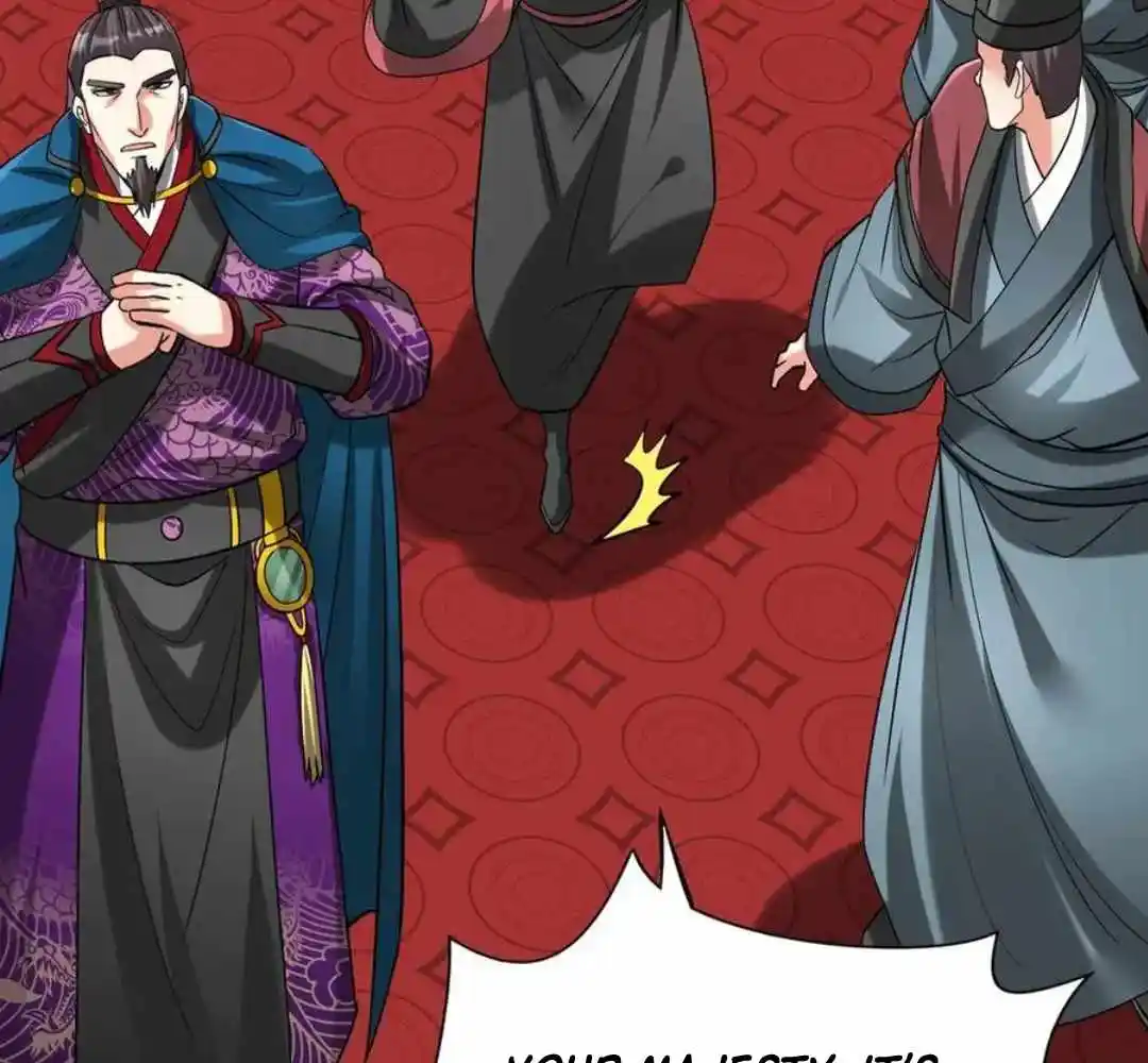 The Son Of The First Emperor Kills Enemies And Becomes A God Chapter 140