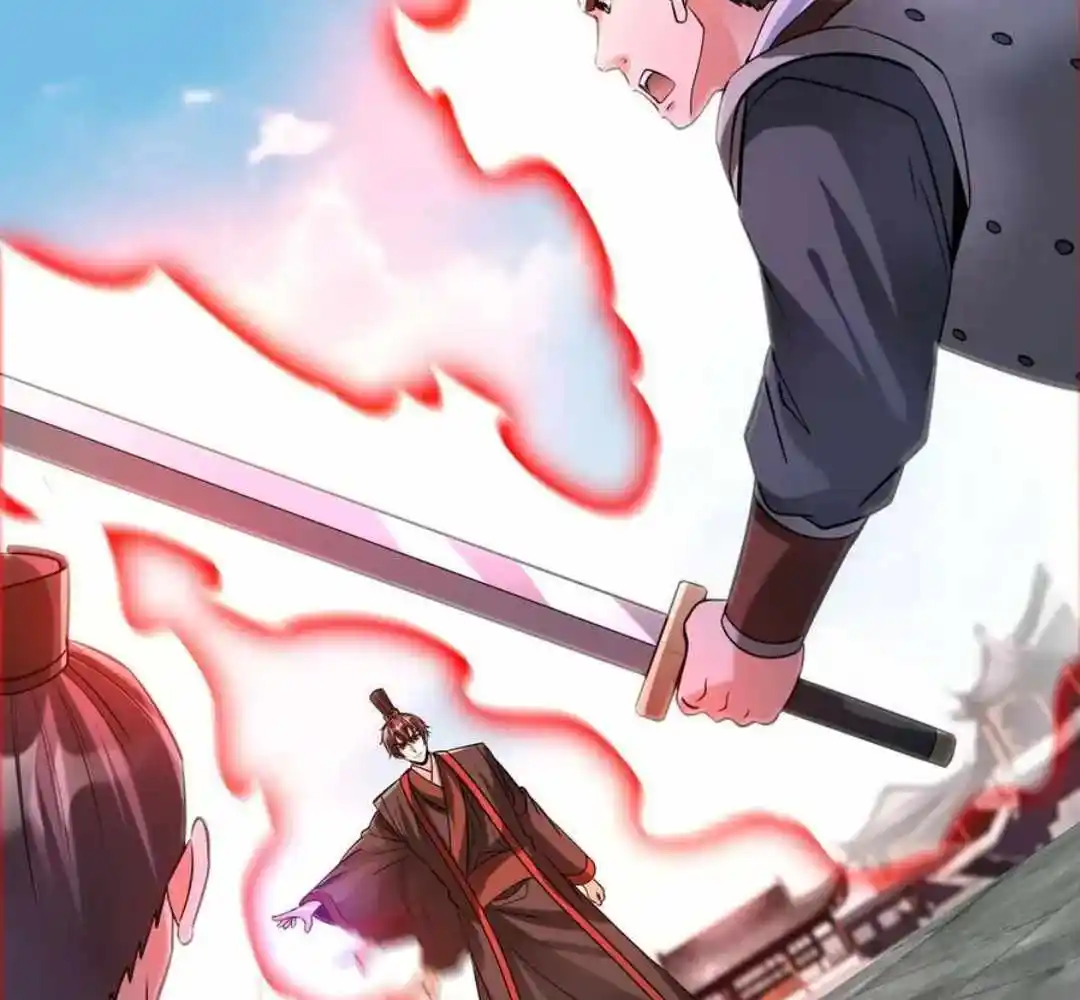 The Son Of The First Emperor Kills Enemies And Becomes A God Chapter 140