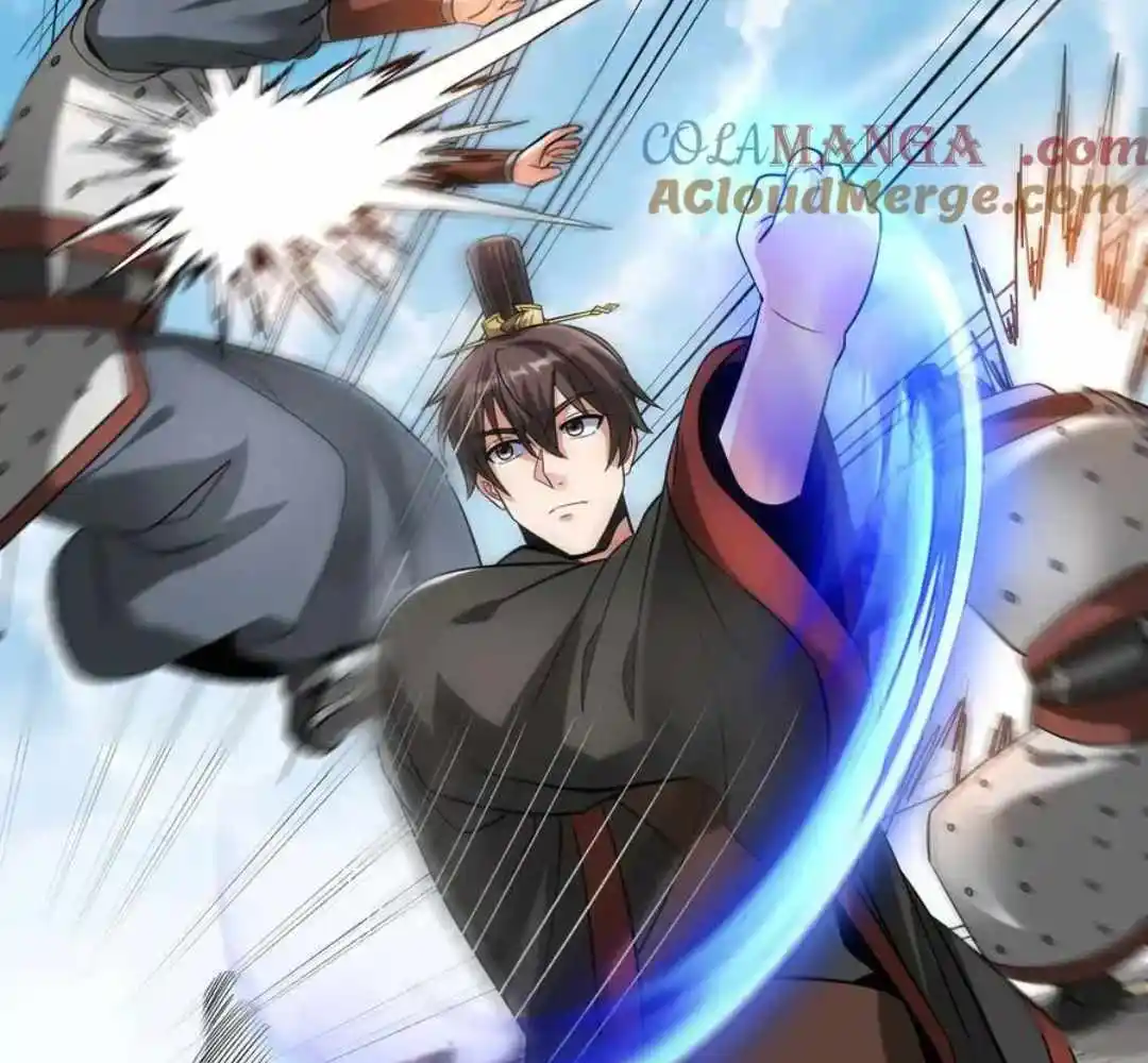 The Son Of The First Emperor Kills Enemies And Becomes A God Chapter 140