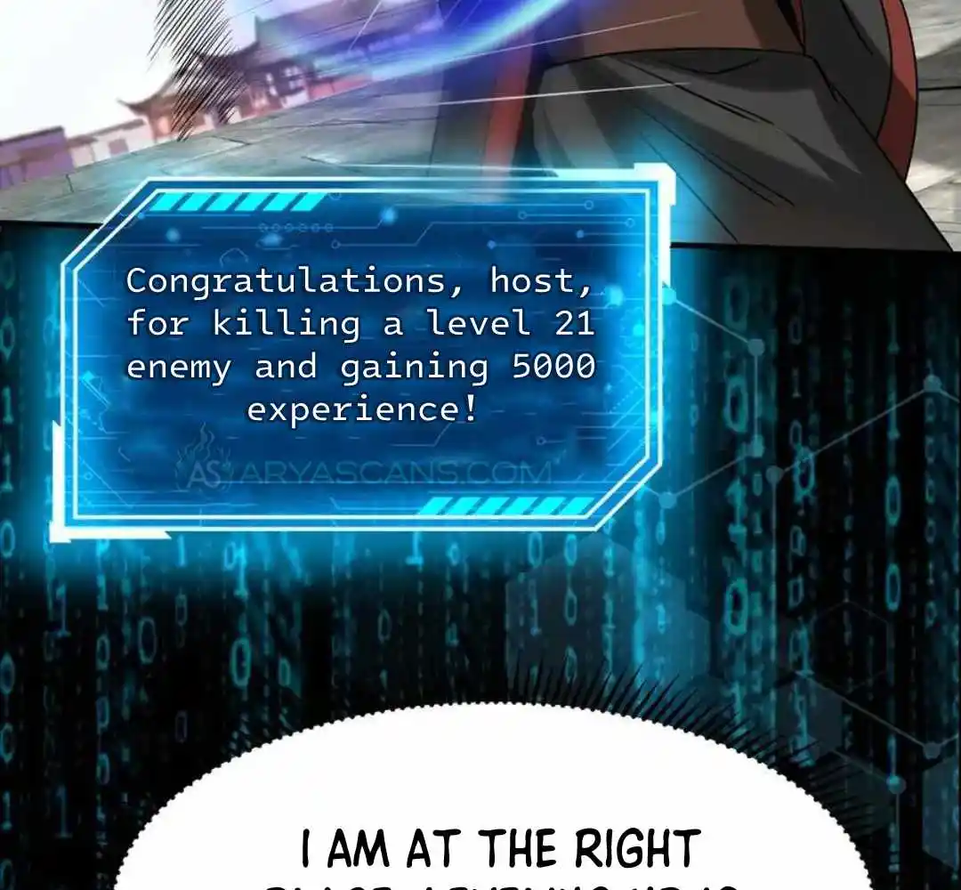 The Son Of The First Emperor Kills Enemies And Becomes A God Chapter 140