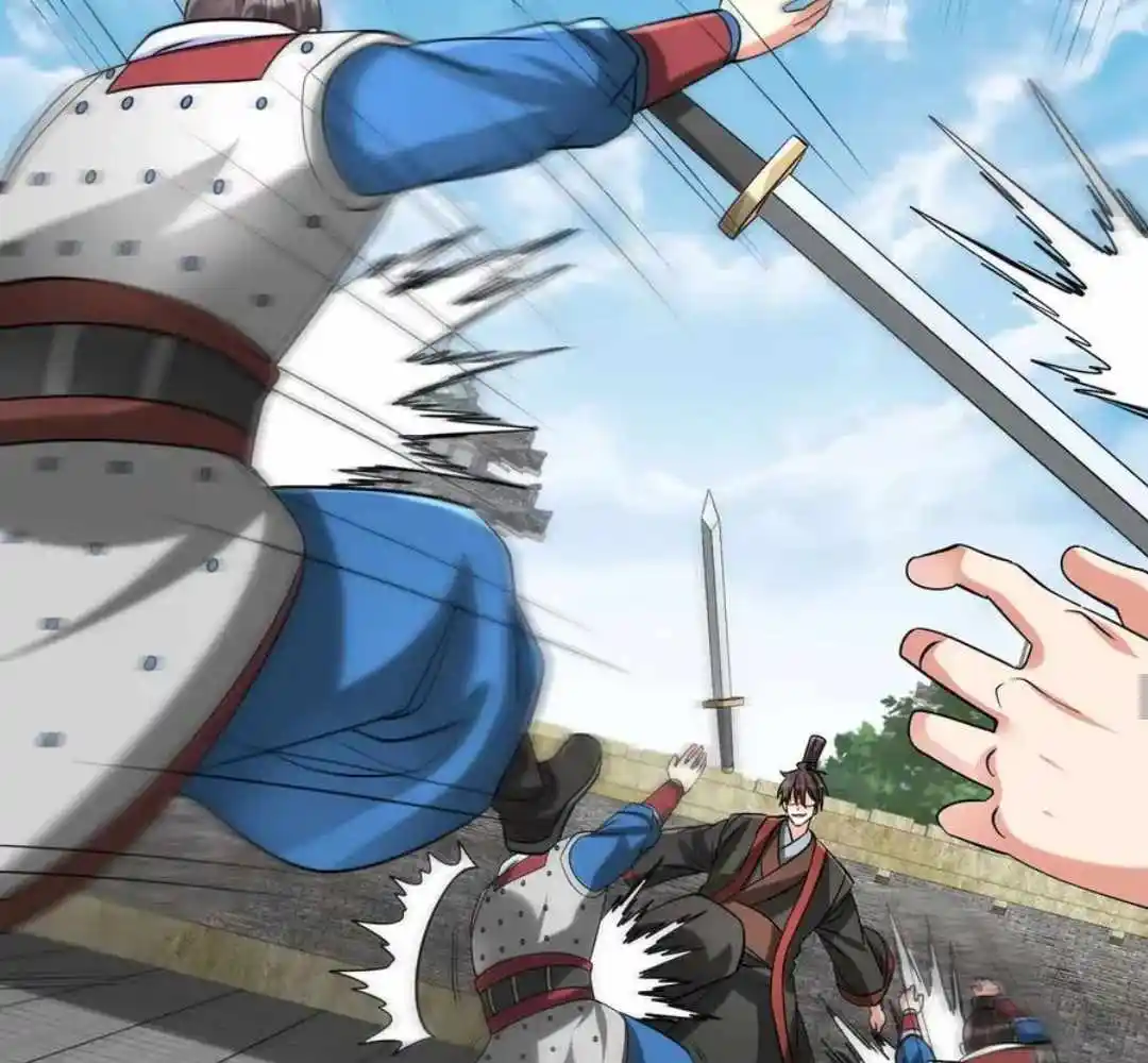 The Son Of The First Emperor Kills Enemies And Becomes A God Chapter 140