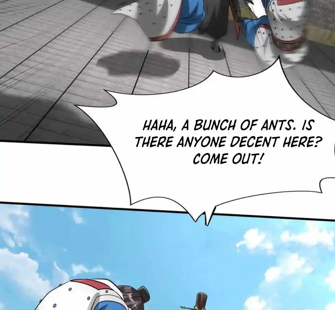 The Son Of The First Emperor Kills Enemies And Becomes A God Chapter 140