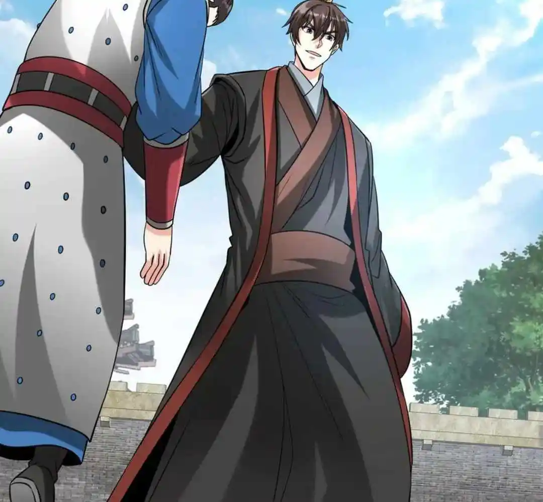 The Son Of The First Emperor Kills Enemies And Becomes A God Chapter 140