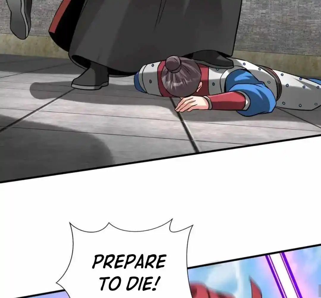 The Son Of The First Emperor Kills Enemies And Becomes A God Chapter 140