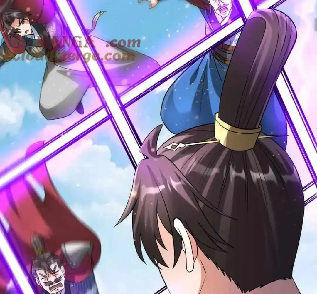 The Son Of The First Emperor Kills Enemies And Becomes A God Chapter 140