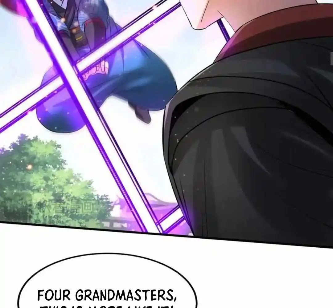 The Son Of The First Emperor Kills Enemies And Becomes A God Chapter 140