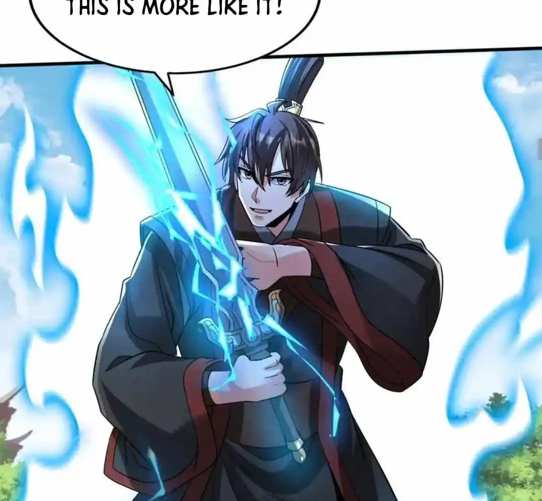 The Son Of The First Emperor Kills Enemies And Becomes A God Chapter 140