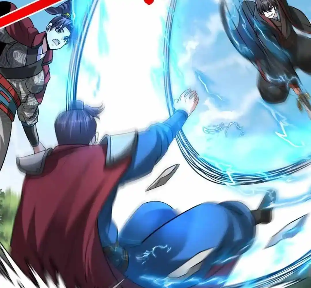 The Son Of The First Emperor Kills Enemies And Becomes A God Chapter 140