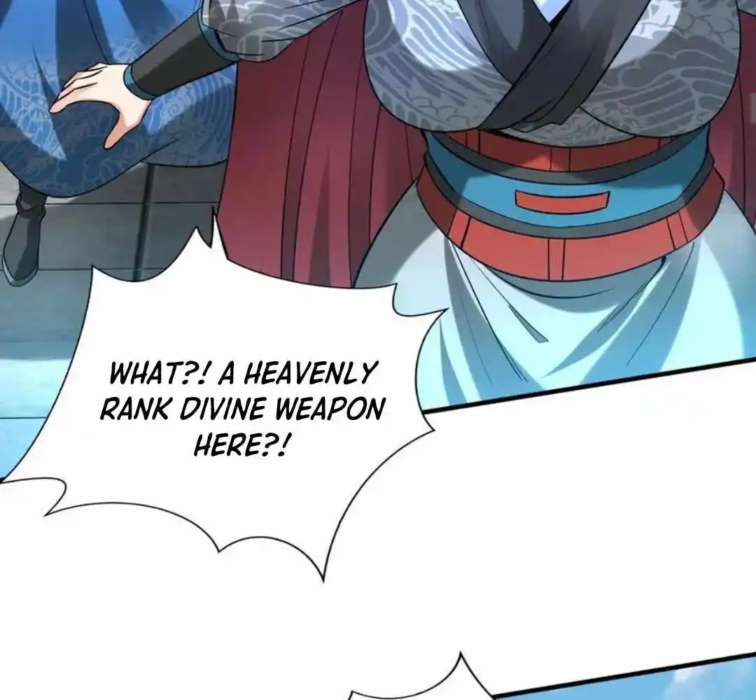 The Son Of The First Emperor Kills Enemies And Becomes A God Chapter 140