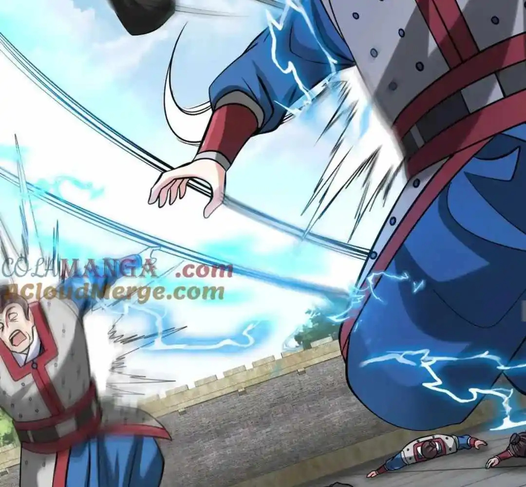 The Son Of The First Emperor Kills Enemies And Becomes A God Chapter 140