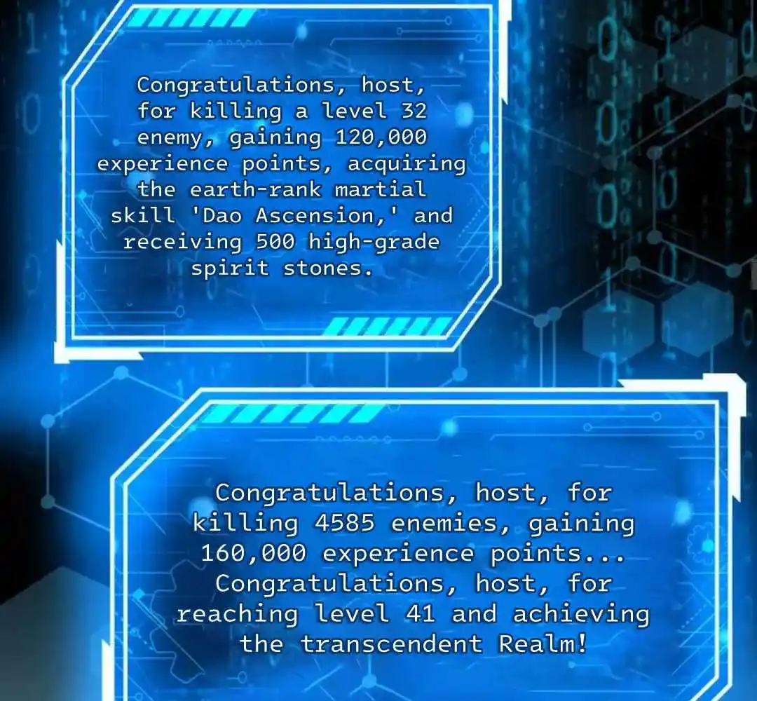 The Son Of The First Emperor Kills Enemies And Becomes A God Chapter 140