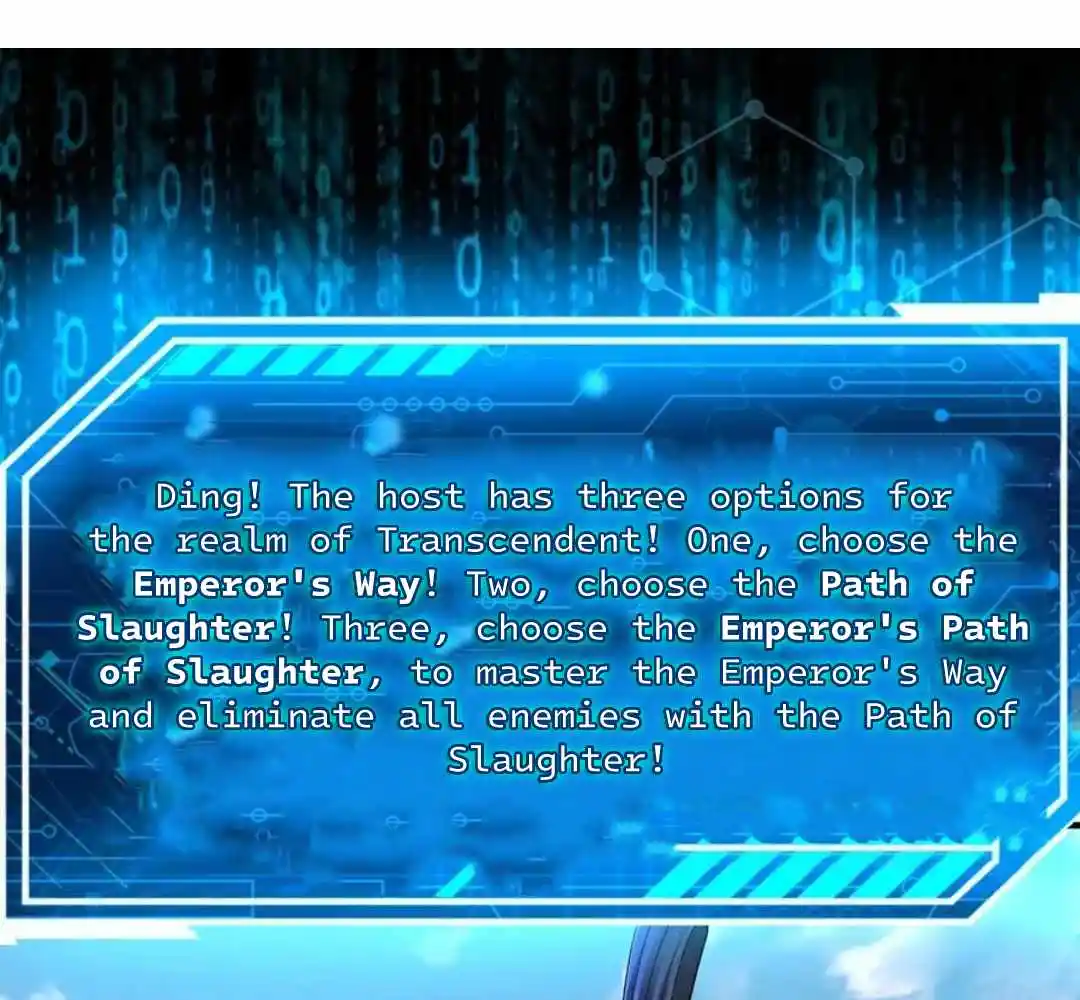 The Son Of The First Emperor Kills Enemies And Becomes A God Chapter 140