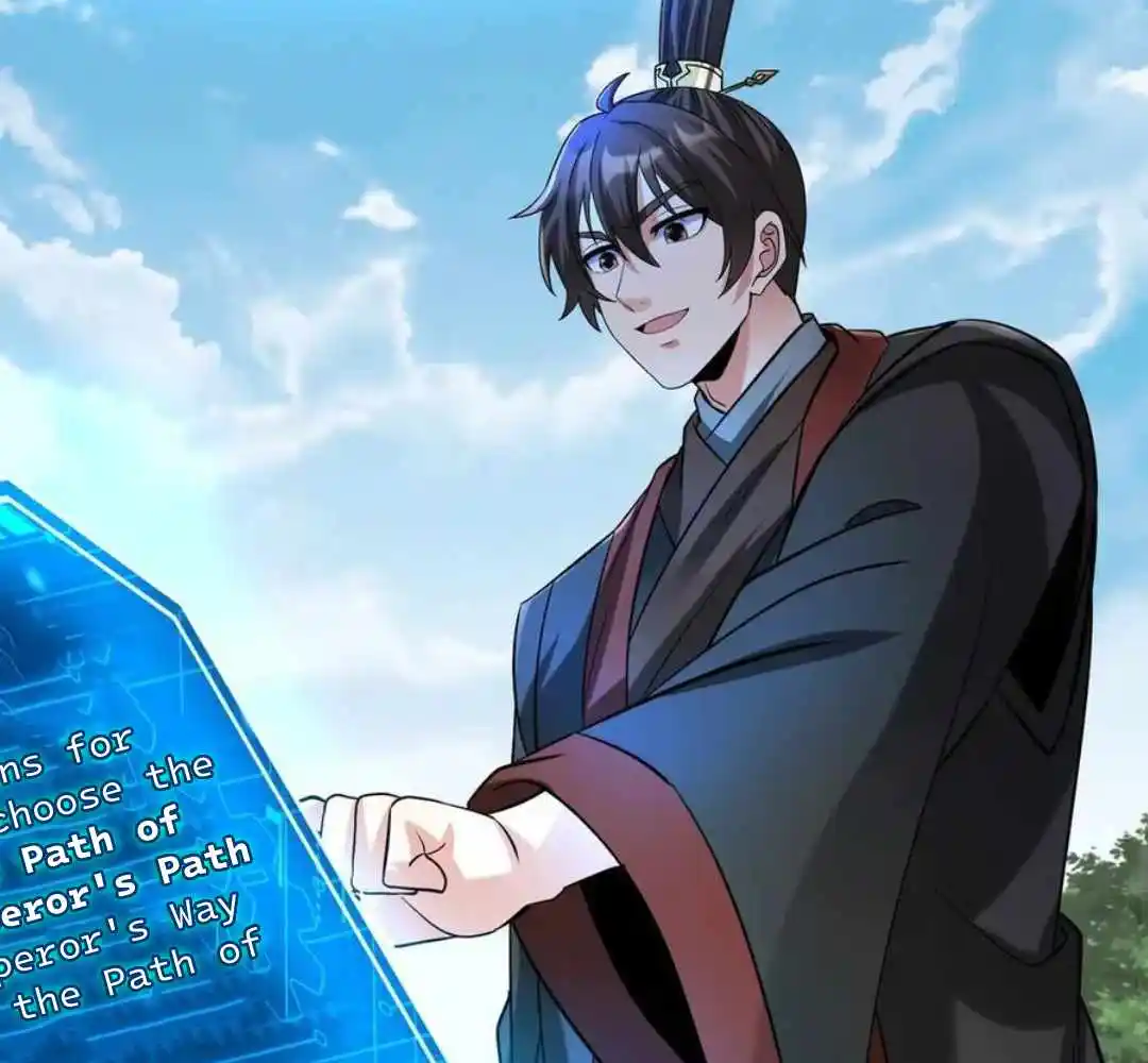 The Son Of The First Emperor Kills Enemies And Becomes A God Chapter 140